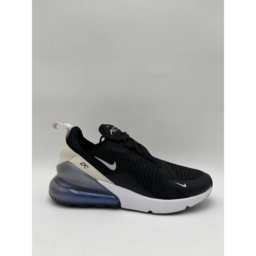 Nike AIR MAX 270 Women's NEW Running Shoe Black DZ7736-002 Multiple Sizes